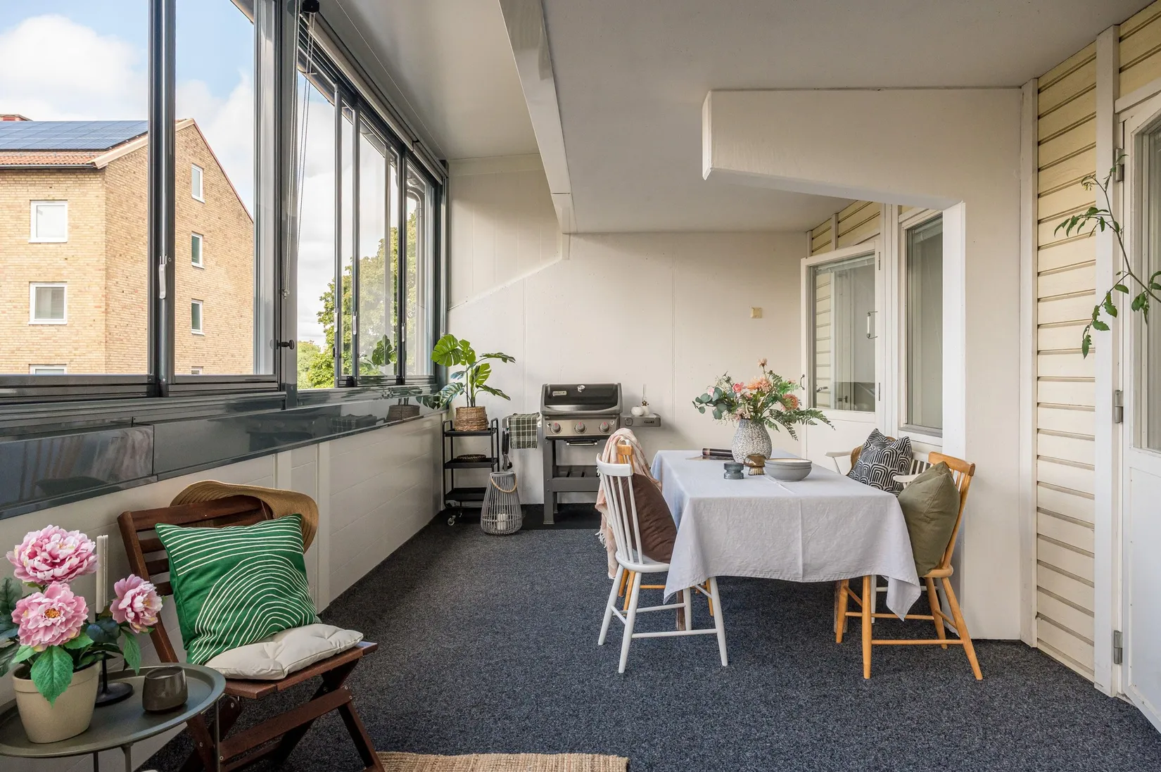 Bostadsrätt, Nygatan 9, Haga, Karlstad