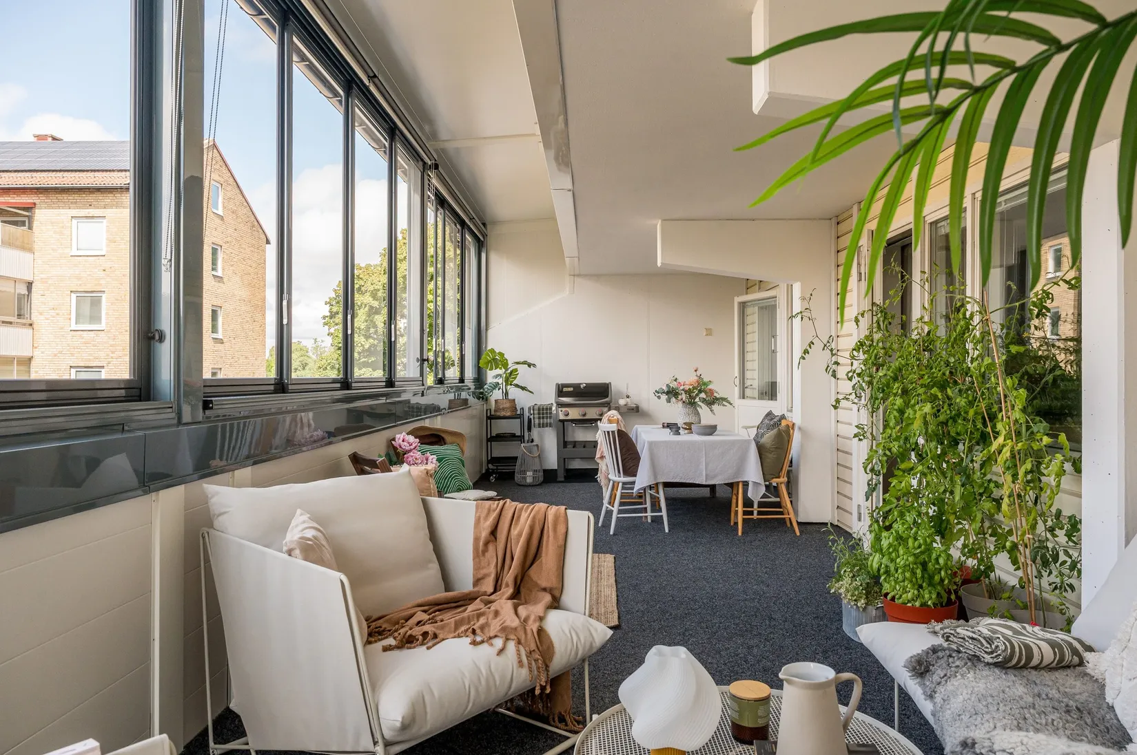 Bostadsrätt, Nygatan 9, Haga, Karlstad