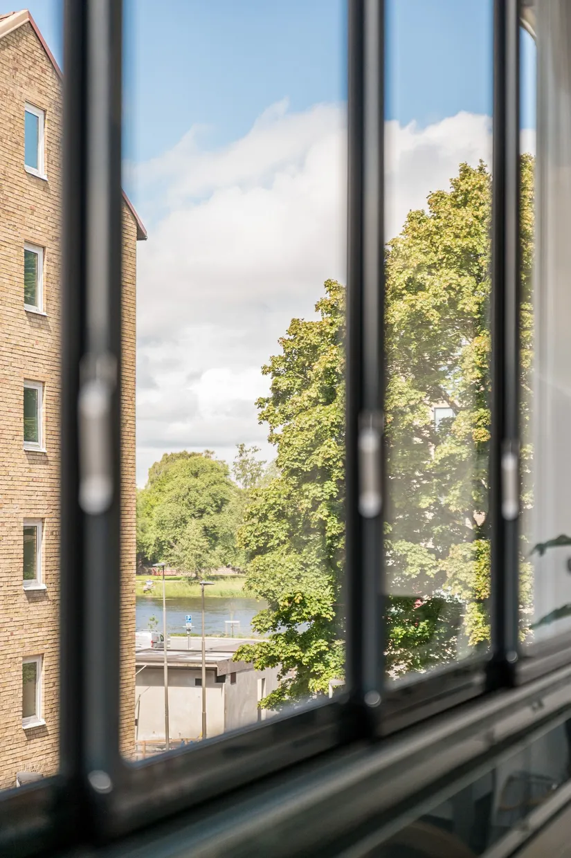 Bostadsrätt, Nygatan 9, Haga, Karlstad