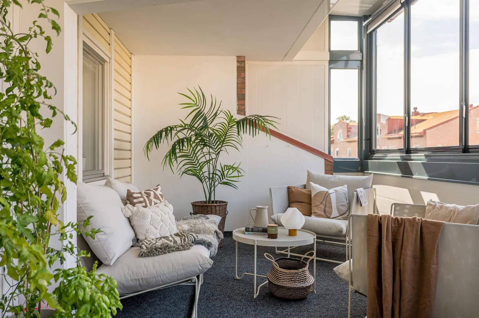 Bostadsrätt, Nygatan 9, Haga, Karlstad