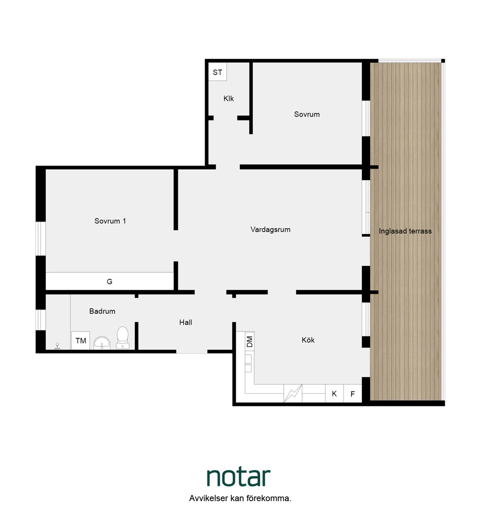 Bostadsrätt, Nygatan 9, Haga, Karlstad