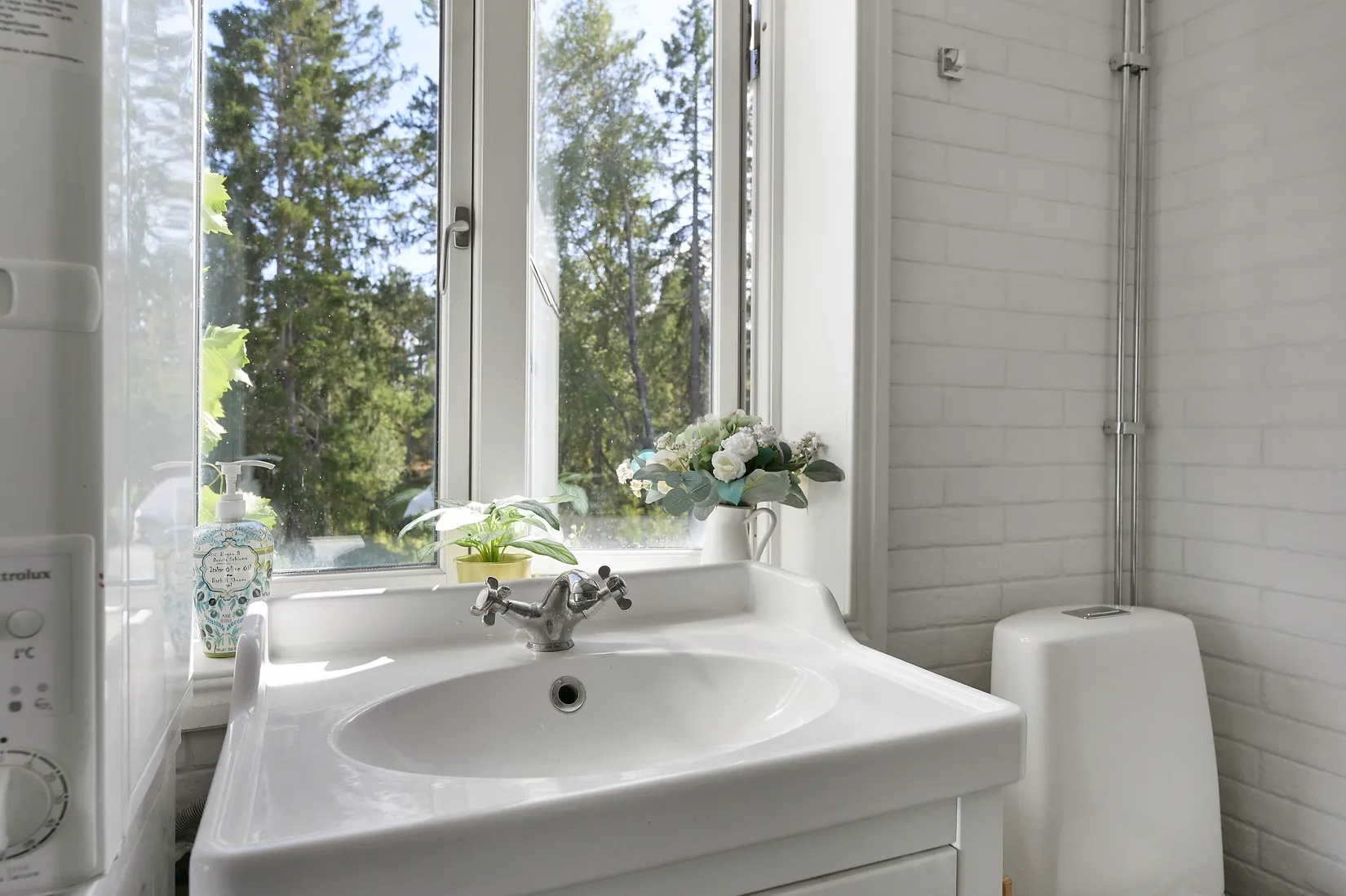 Villa, Dyvikslänken 7, Brevik, Tyresö