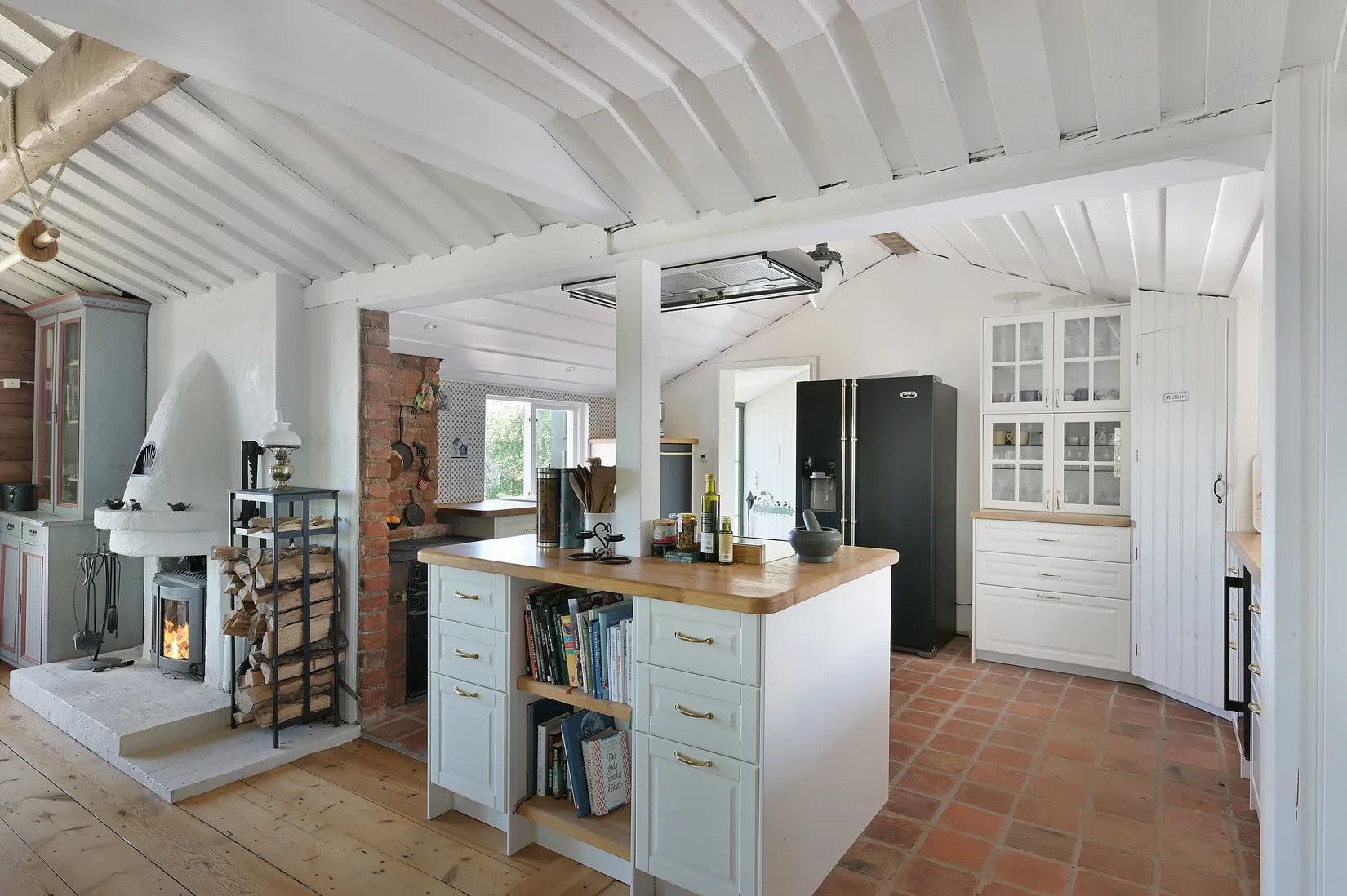 Villa, Dyvikslänken 7, Brevik, Tyresö