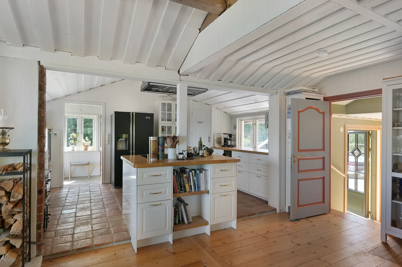 Villa, Dyvikslänken 7, Brevik, Tyresö
