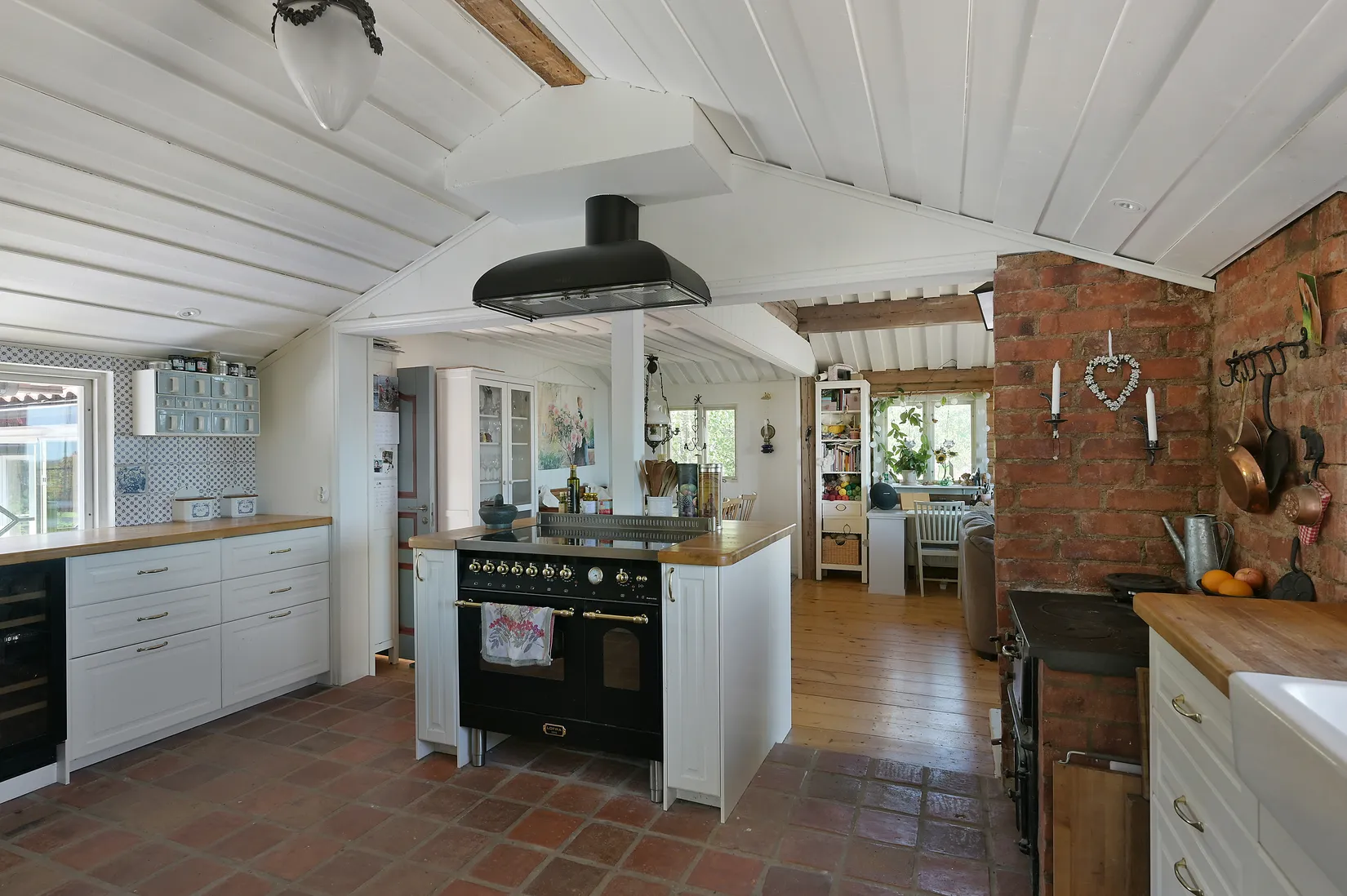 Villa, Dyvikslänken 7, Brevik, Tyresö