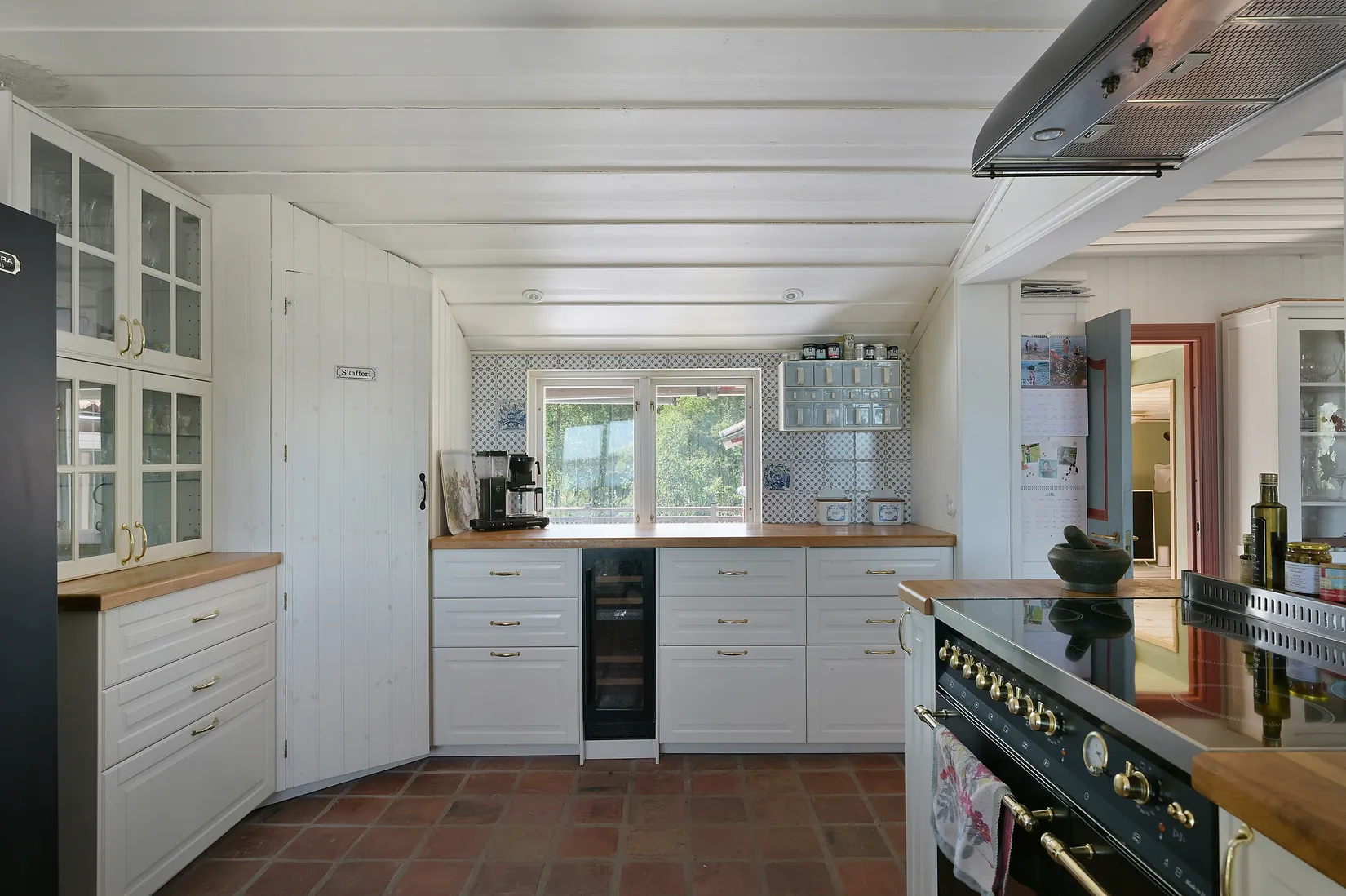 Villa, Dyvikslänken 7, Brevik, Tyresö