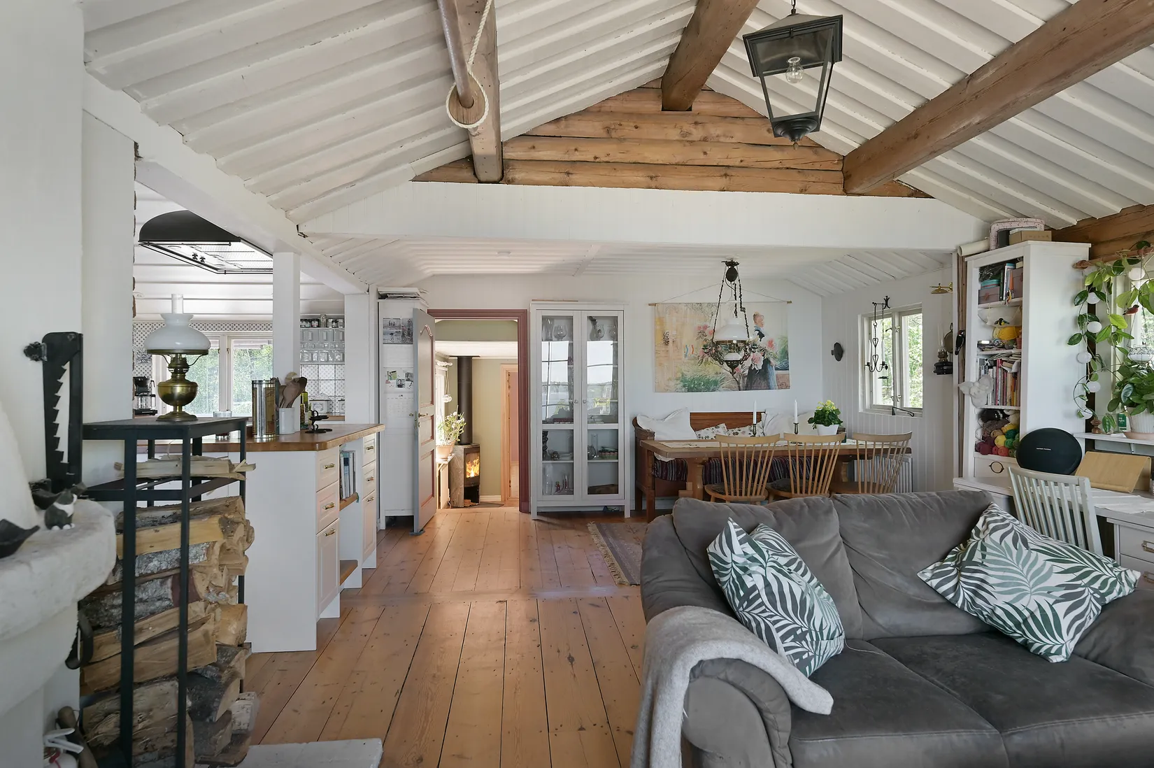 Villa, Dyvikslänken 7, Brevik, Tyresö