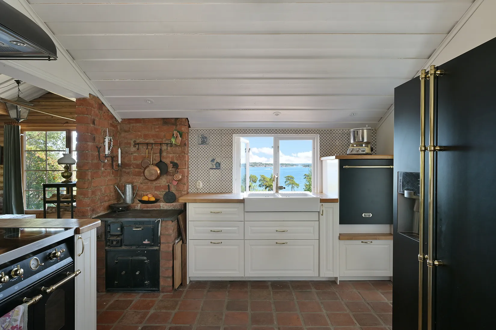 Villa, Dyvikslänken 7, Brevik, Tyresö