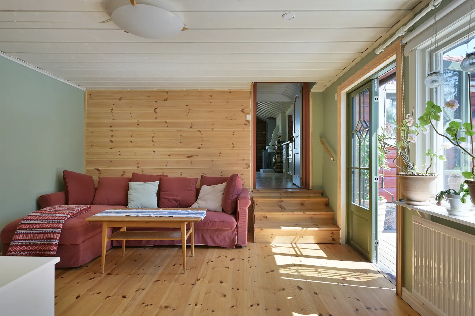 Villa, Dyvikslänken 7, Brevik, Tyresö