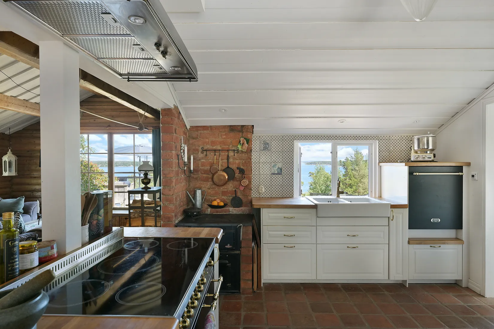 Villa, Dyvikslänken 7, Brevik, Tyresö