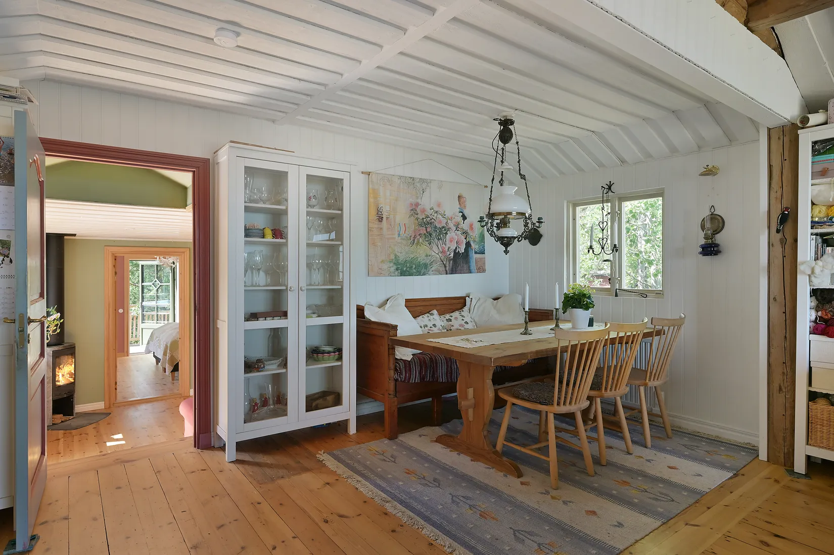 Villa, Dyvikslänken 7, Brevik, Tyresö