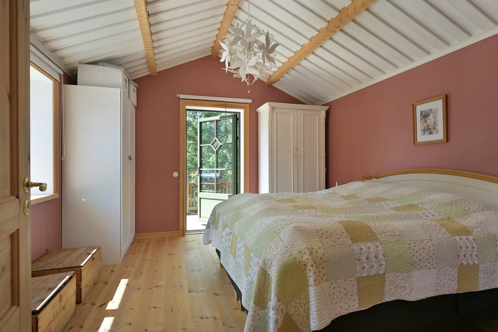 Villa, Dyvikslänken 7, Brevik, Tyresö