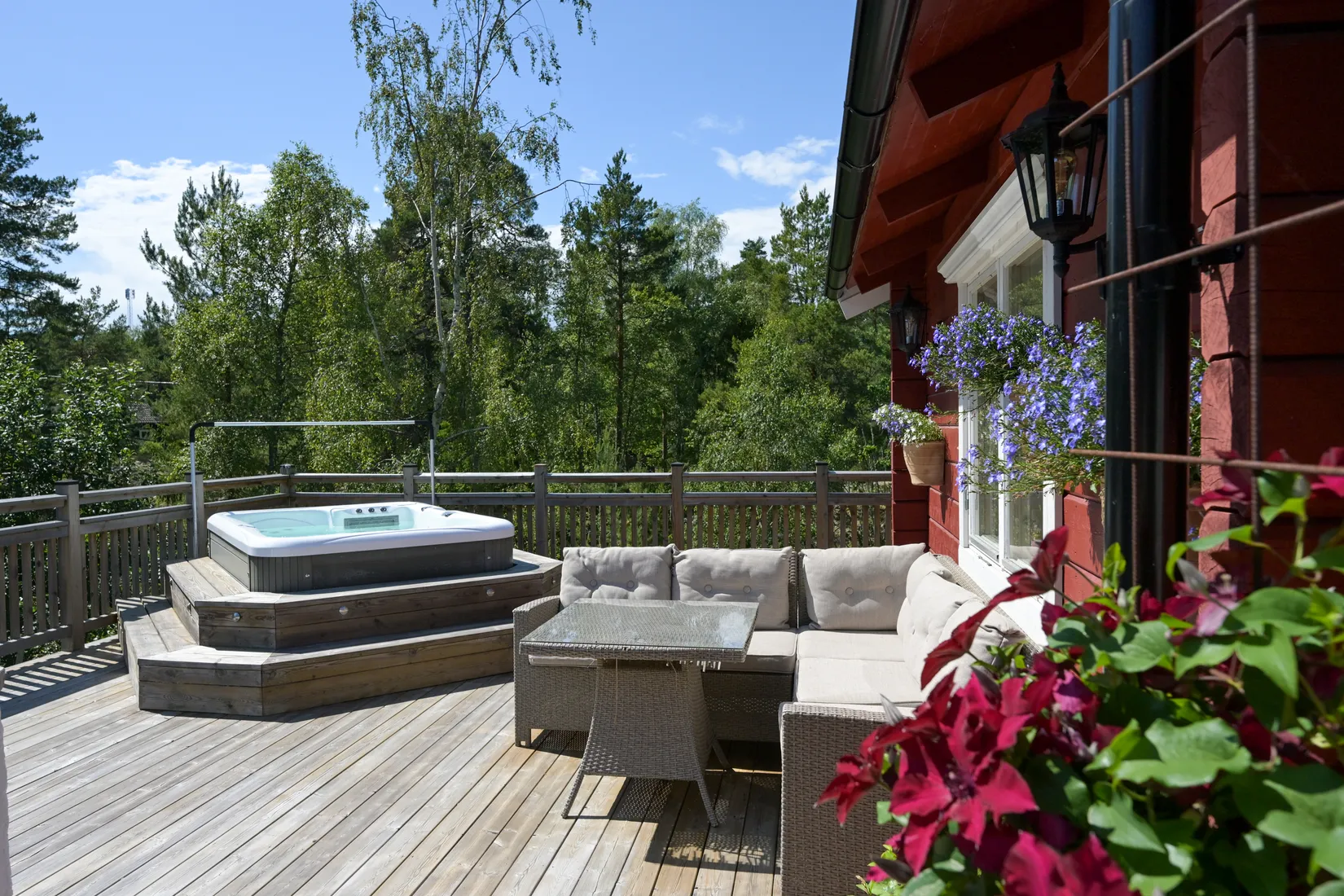 Villa, Dyvikslänken 7, Brevik, Tyresö