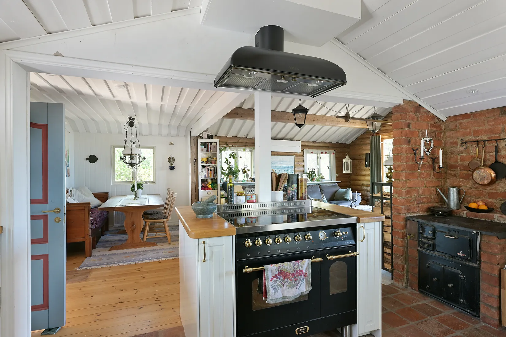 Villa, Dyvikslänken 7, Brevik, Tyresö