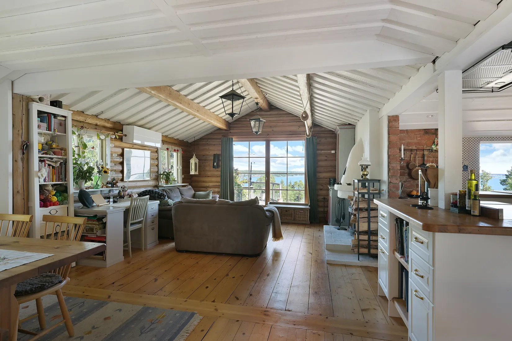 Villa, Dyvikslänken 7, Brevik, Tyresö