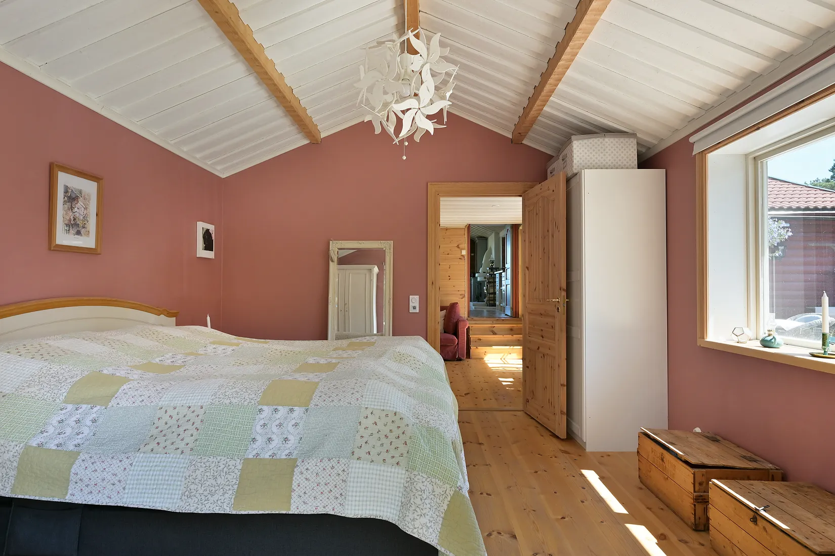 Villa, Dyvikslänken 7, Brevik, Tyresö