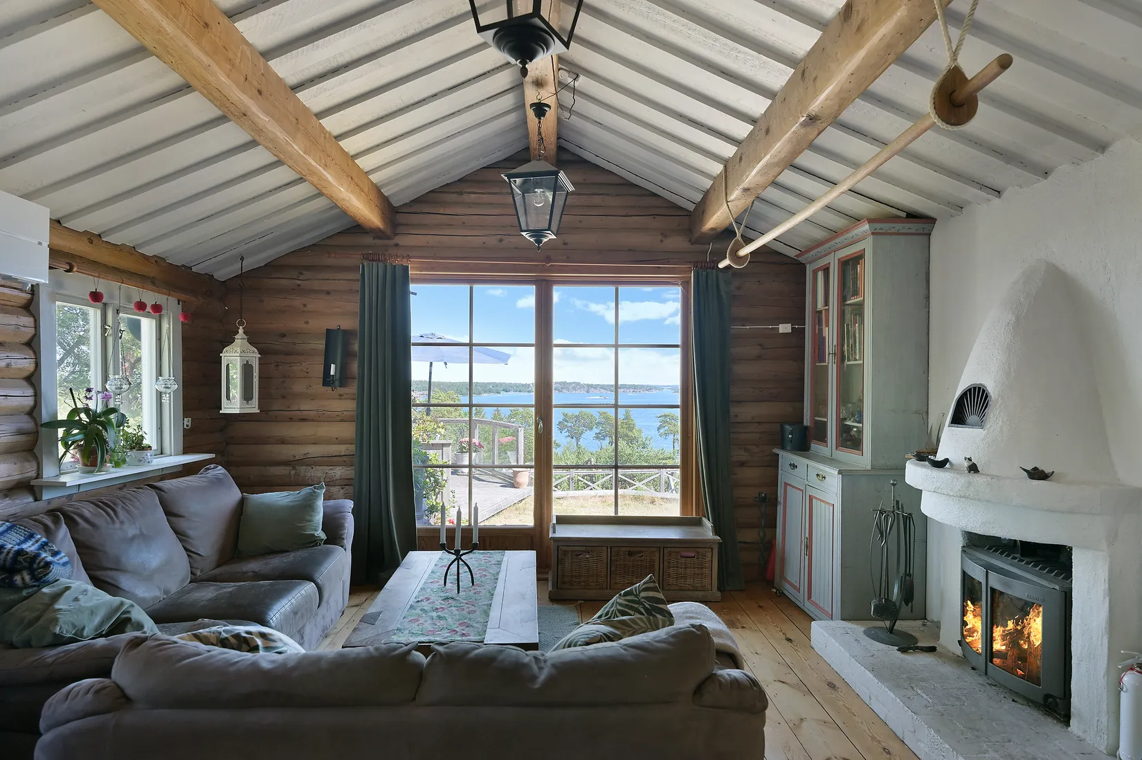 Villa, Dyvikslänken 7, Brevik, Tyresö