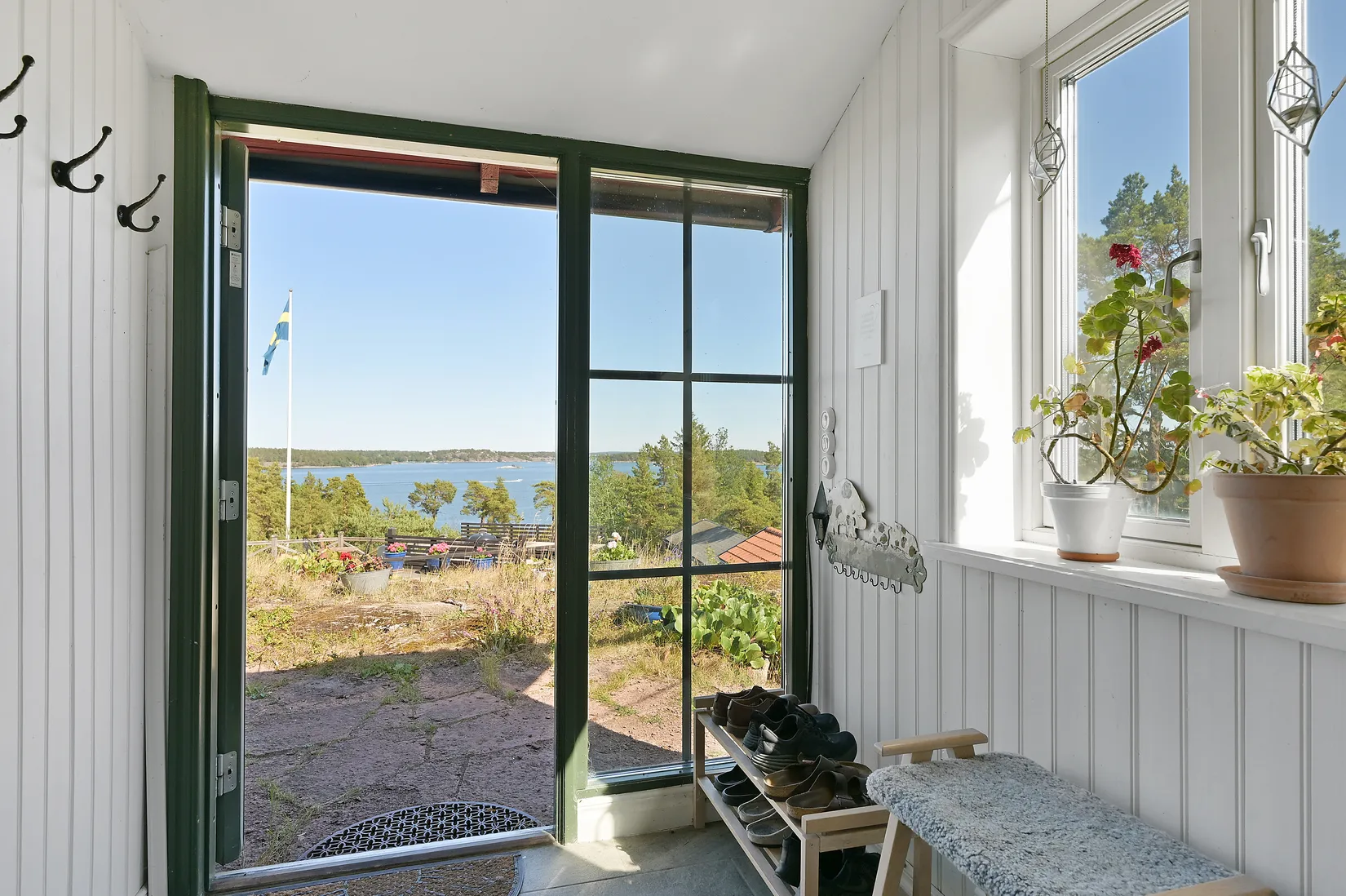 Villa, Dyvikslänken 7, Brevik, Tyresö
