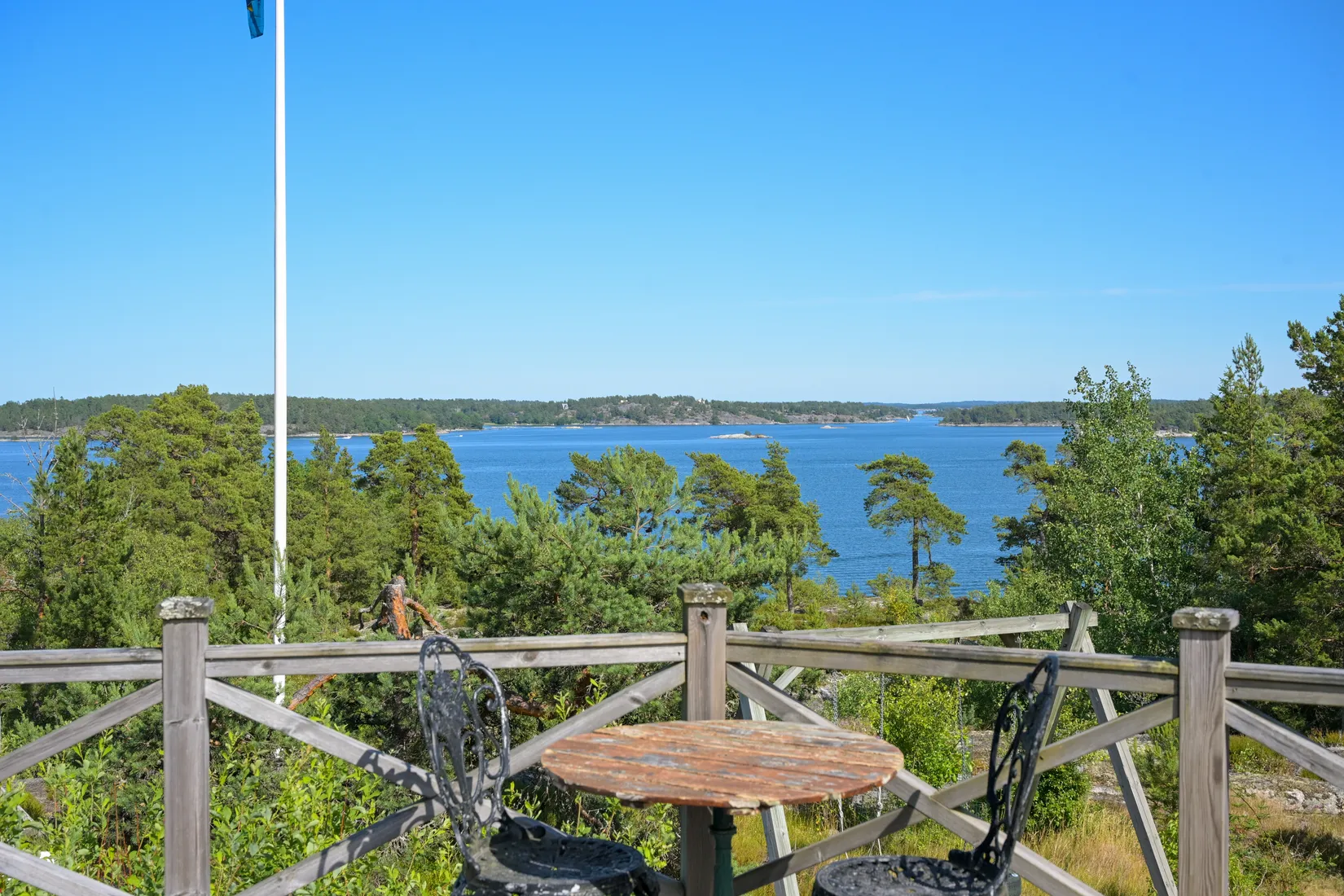 Villa, Dyvikslänken 7, Brevik, Tyresö