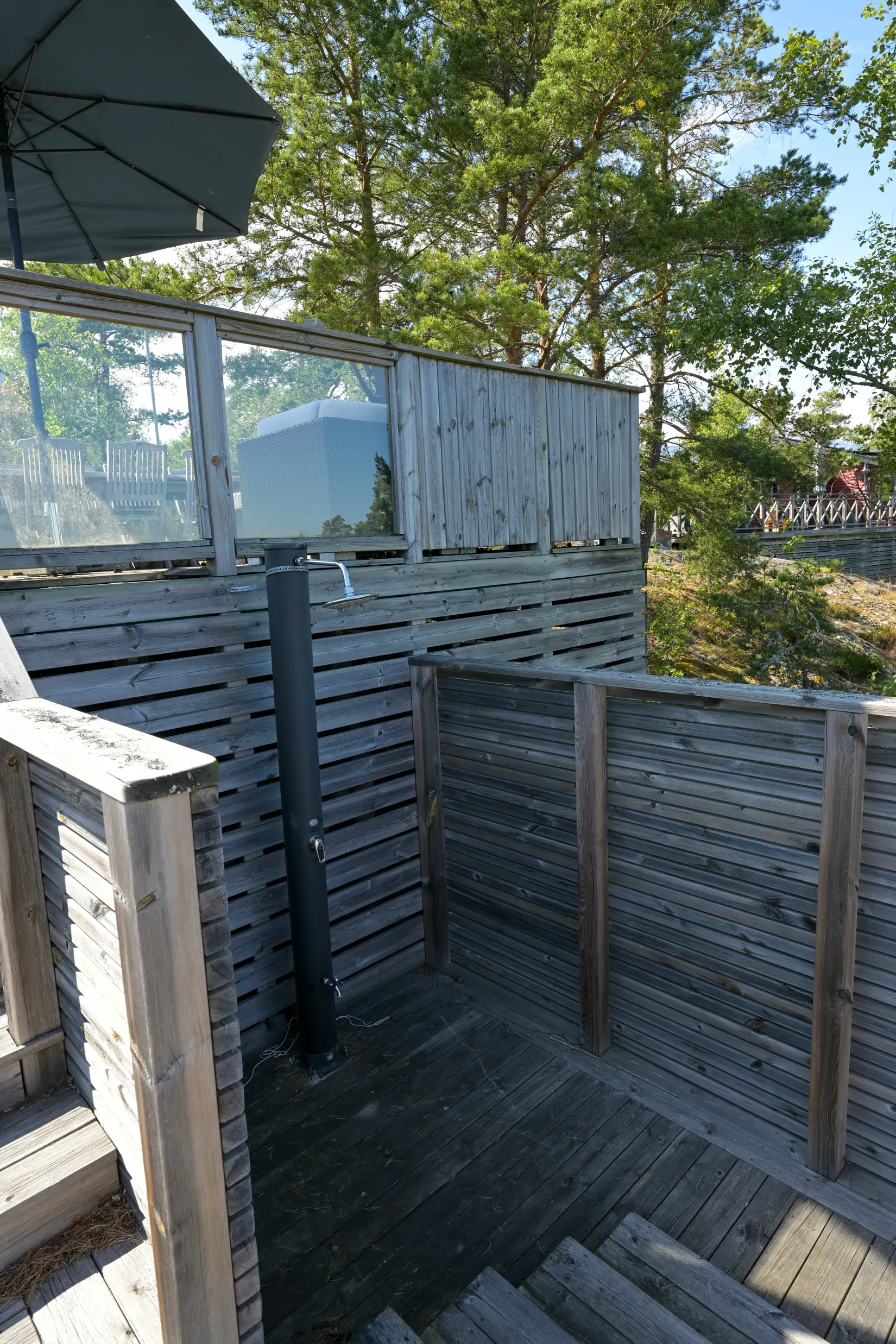 Villa, Dyvikslänken 7, Brevik, Tyresö