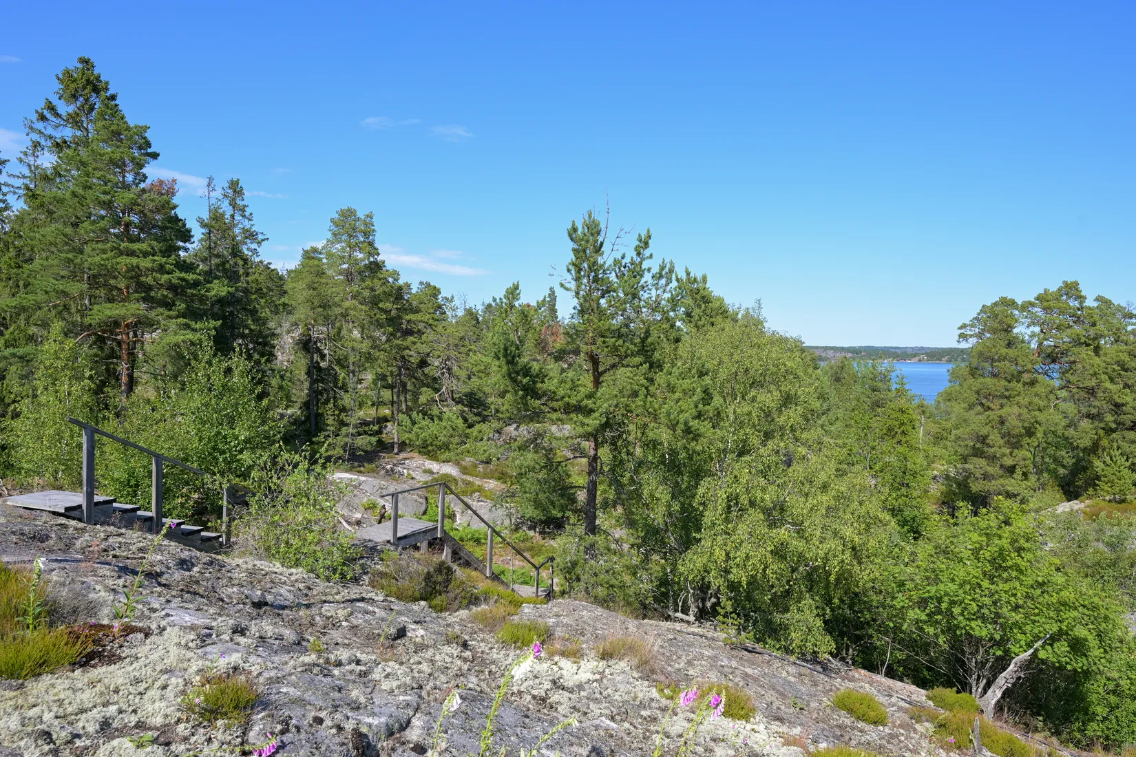 Villa, Dyvikslänken 7, Brevik, Tyresö