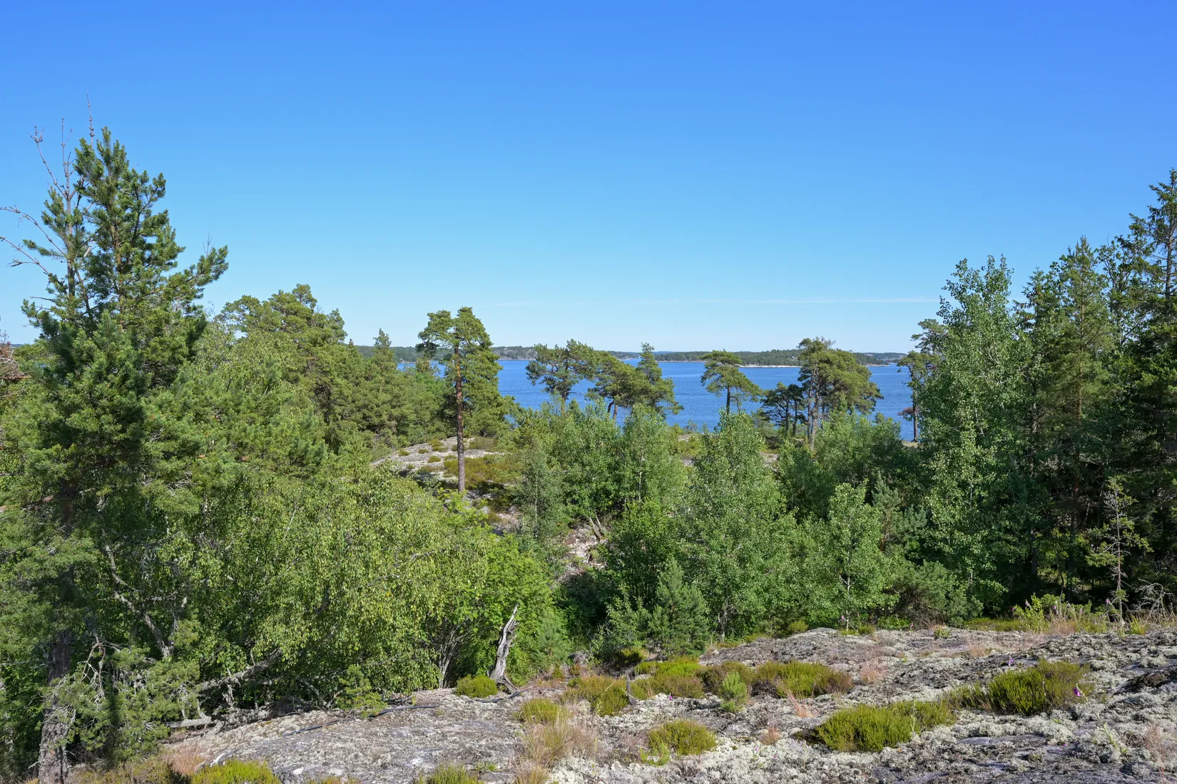 Villa, Dyvikslänken 7, Brevik, Tyresö