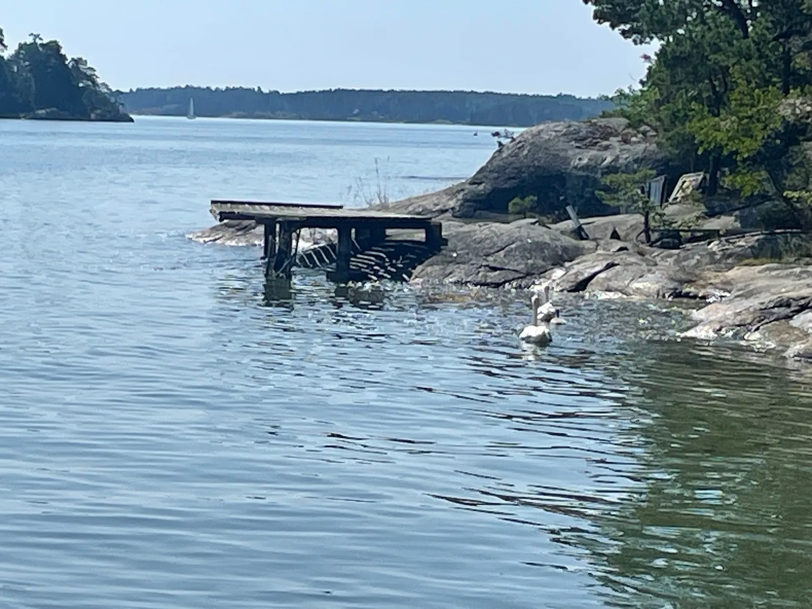 Villa, Dyvikslänken 7, Brevik, Tyresö