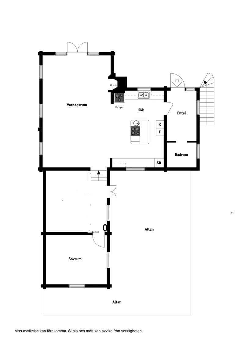 Villa, Dyvikslänken 7, Brevik, Tyresö