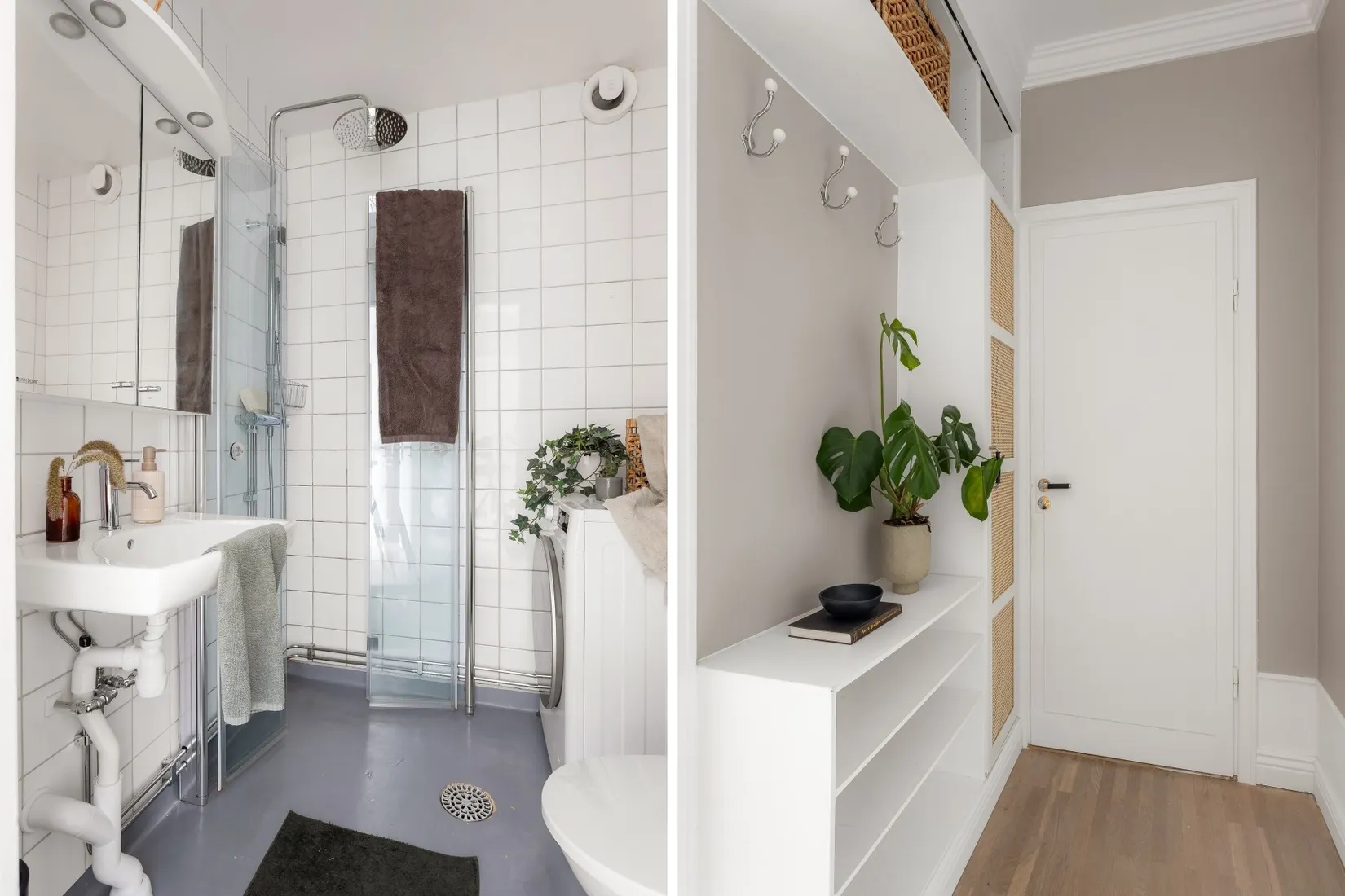 Bostadsrätt, Kinnekullevägen 30, Traneberg, Stockholm