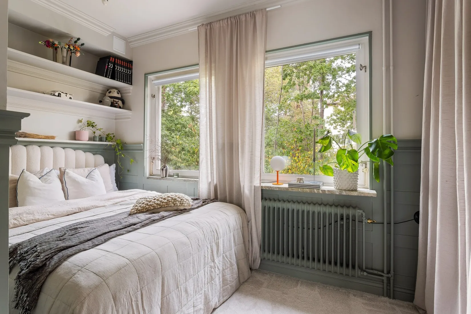 Bostadsrätt, Kinnekullevägen 30, Traneberg, Stockholm