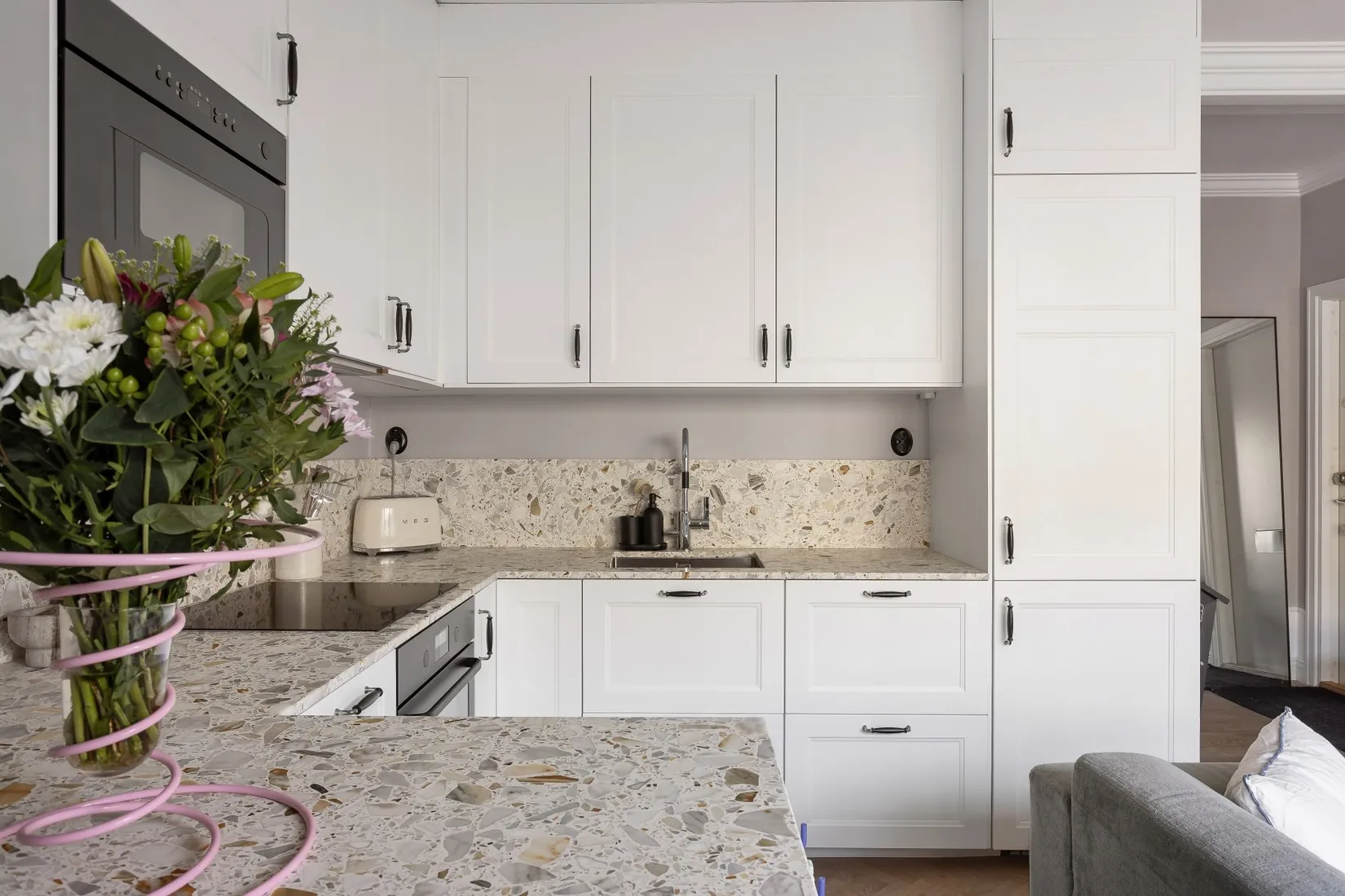 Bostadsrätt, Kinnekullevägen 30, Traneberg, Stockholm