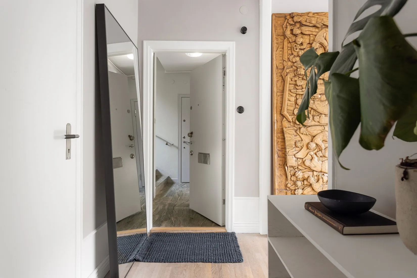 Bostadsrätt, Kinnekullevägen 30, Traneberg, Stockholm