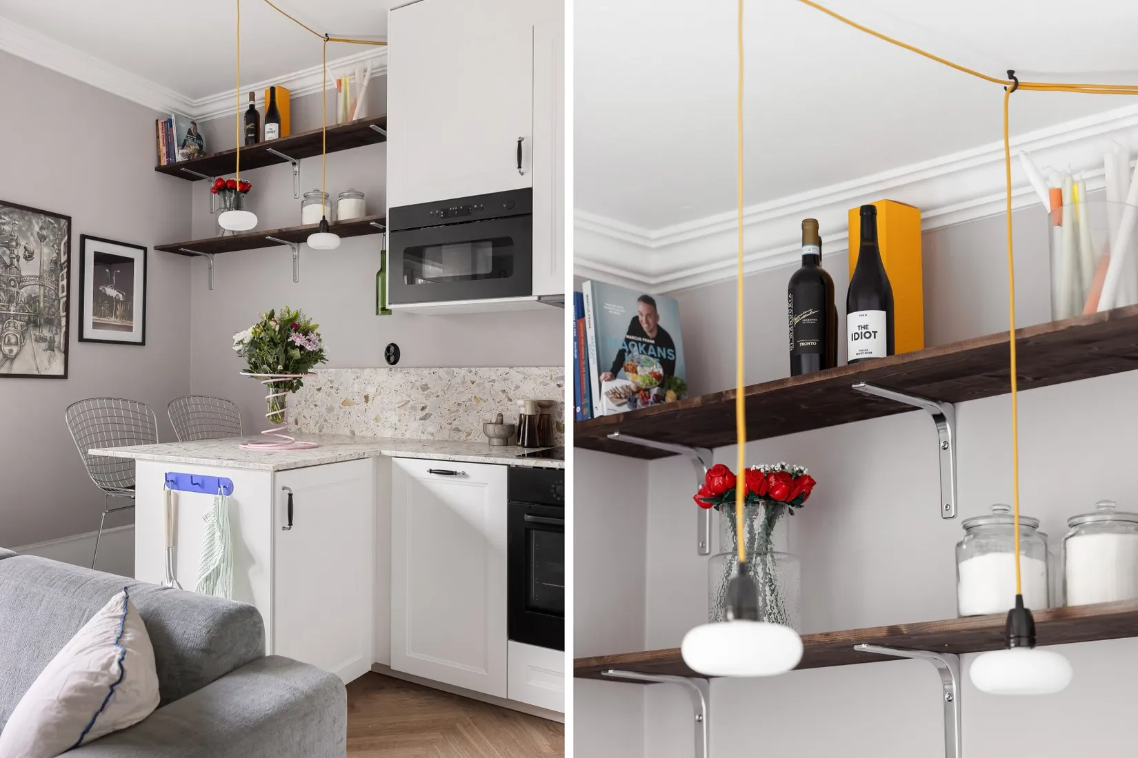 Bostadsrätt, Kinnekullevägen 30, Traneberg, Stockholm