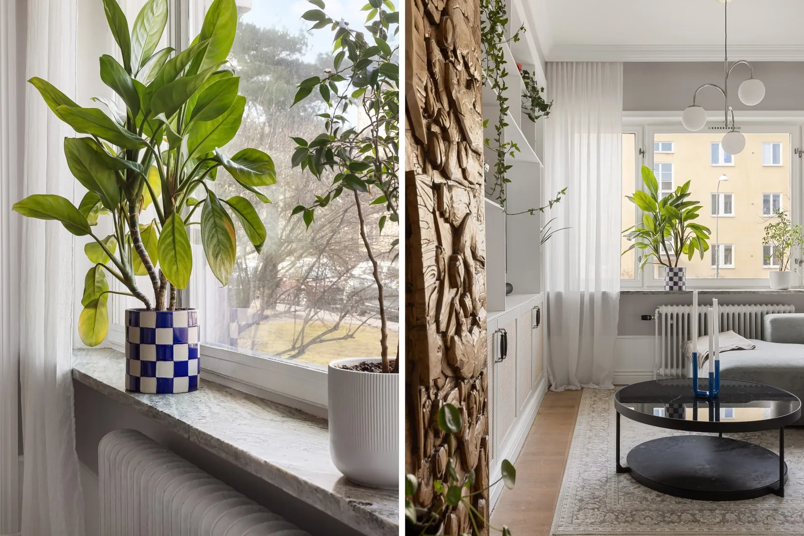 Bostadsrätt, Kinnekullevägen 30, Traneberg, Stockholm