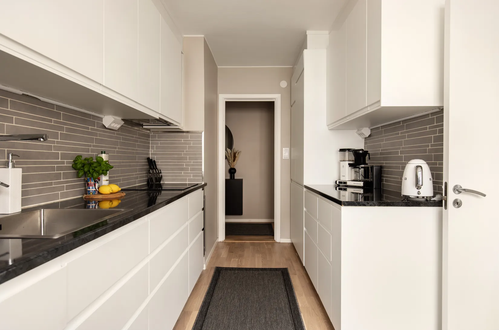 Bostadsrätt, Kata Dalströms gata 5, Fruängen, Stockholm