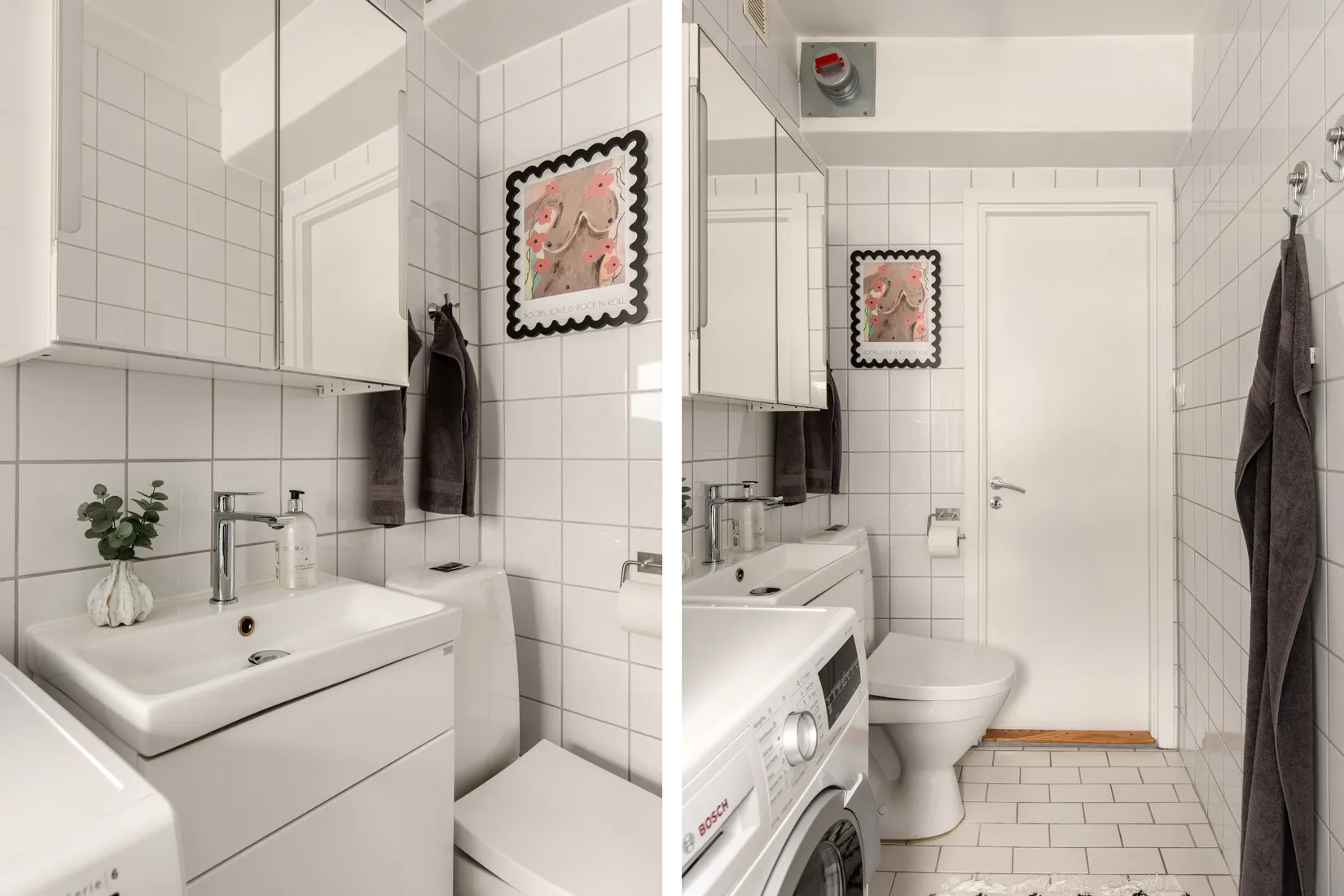 Bostadsrätt, Kata Dalströms gata 5, Fruängen, Stockholm