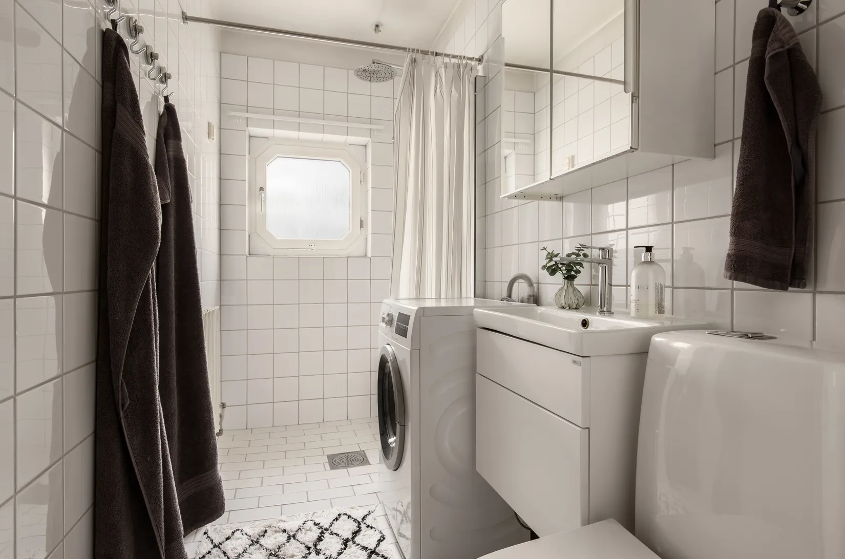 Bostadsrätt, Kata Dalströms gata 5, Fruängen, Stockholm