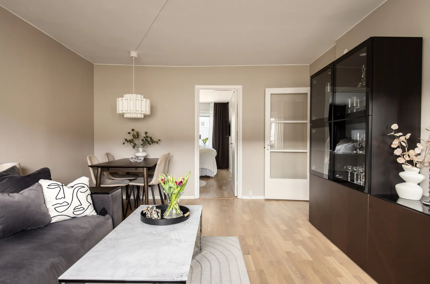 Bostadsrätt, Kata Dalströms gata 5, Fruängen, Stockholm