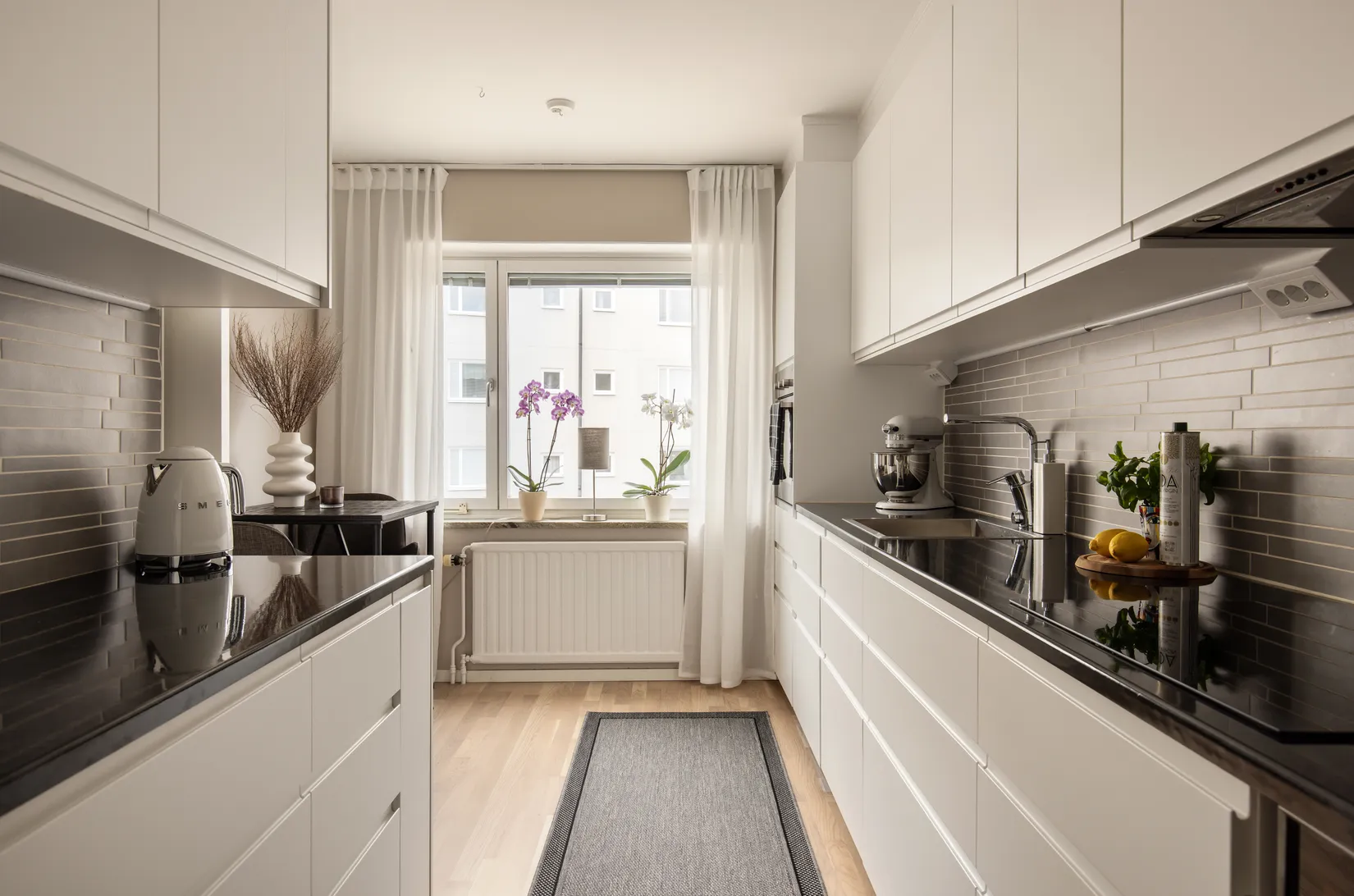 Bostadsrätt, Kata Dalströms gata 5, Fruängen, Stockholm