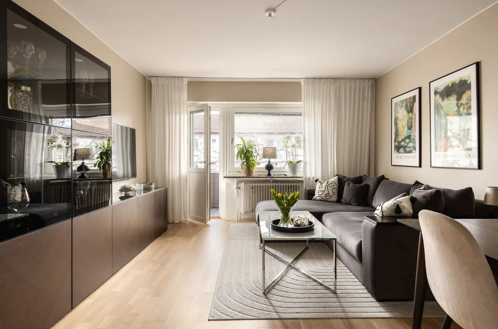 Bostadsrätt, Kata Dalströms gata 5, Fruängen, Stockholm