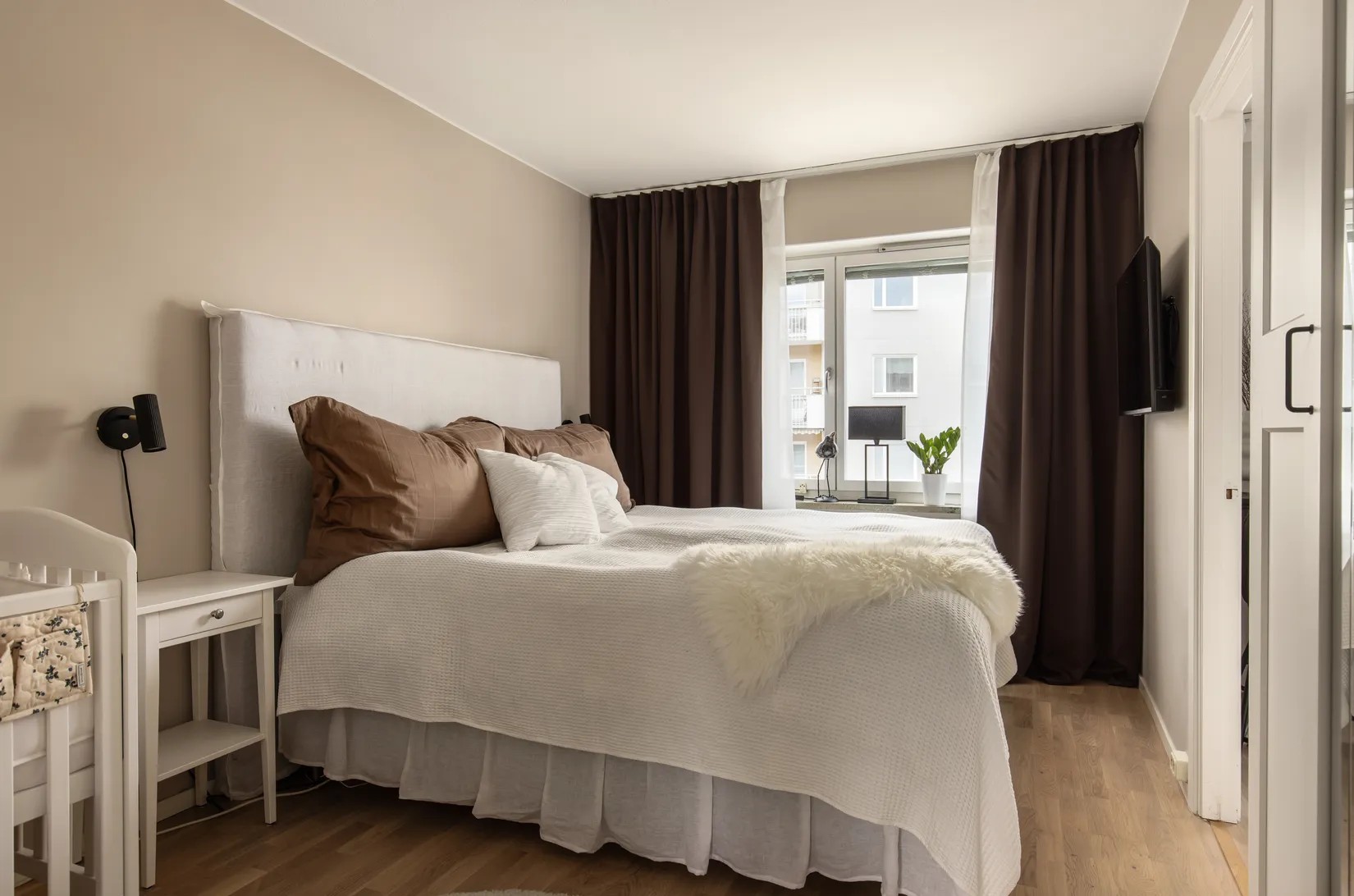 Bostadsrätt, Kata Dalströms gata 5, Fruängen, Stockholm