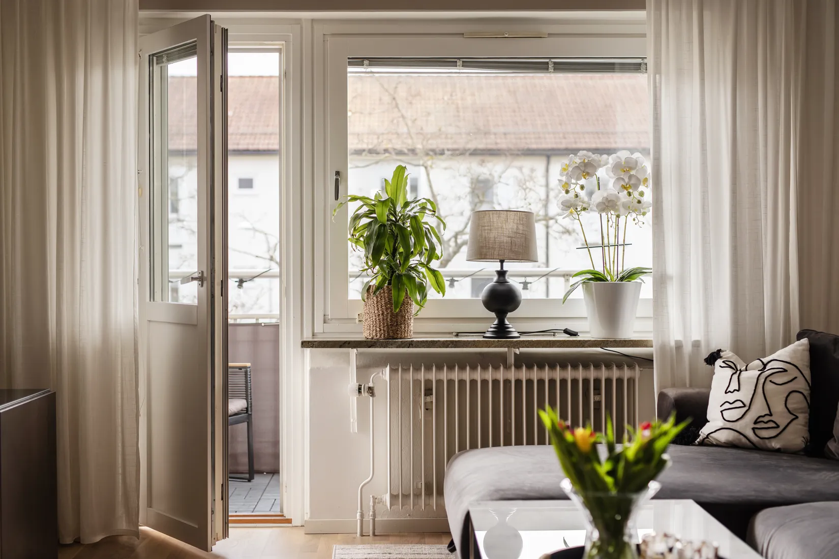 Bostadsrätt, Kata Dalströms gata 5, Fruängen, Stockholm