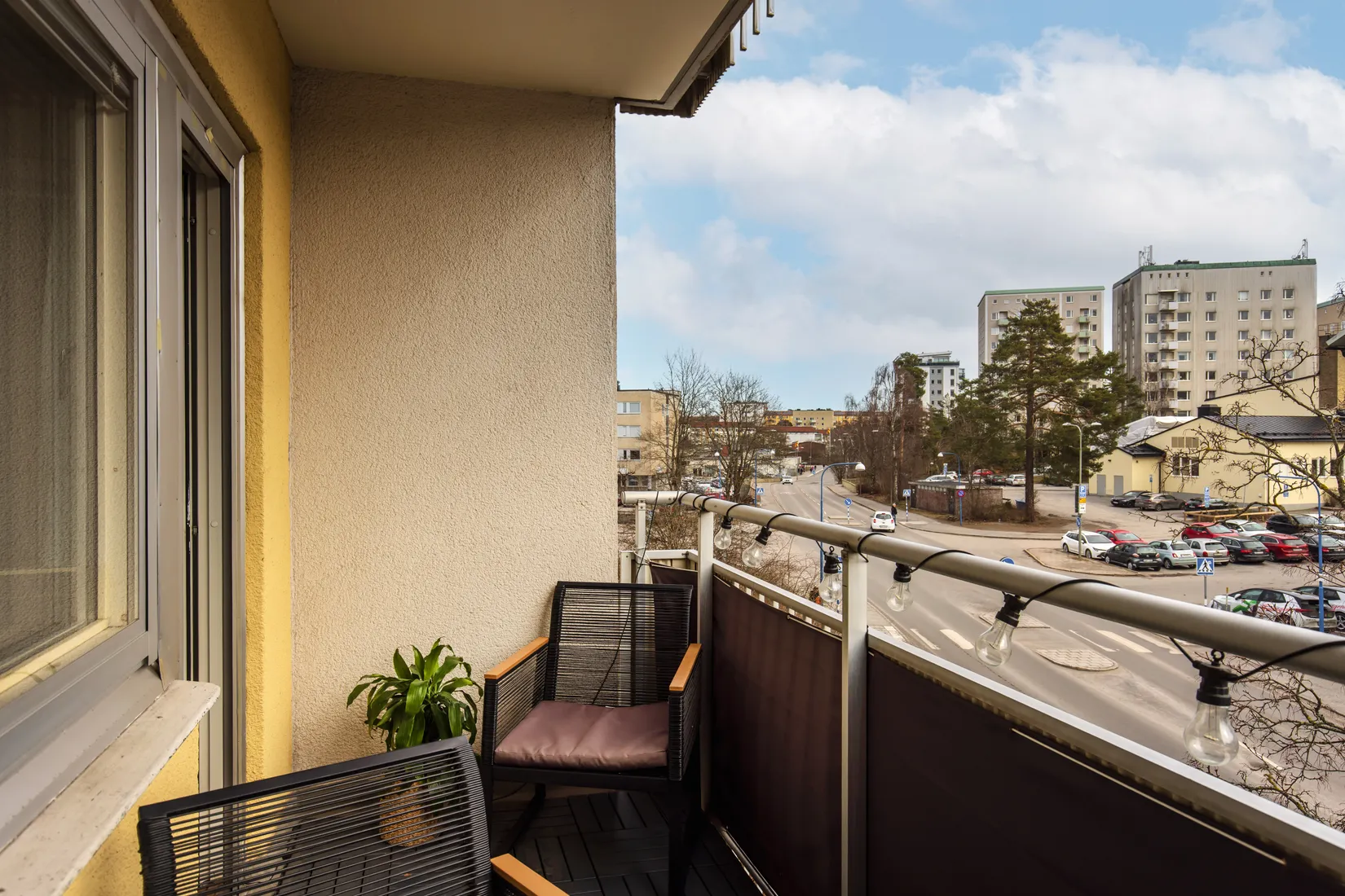 Bostadsrätt, Kata Dalströms gata 5, Fruängen, Stockholm