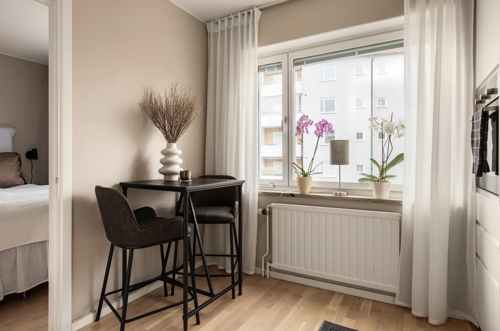 Bostadsrätt, Kata Dalströms gata 5, Fruängen, Stockholm