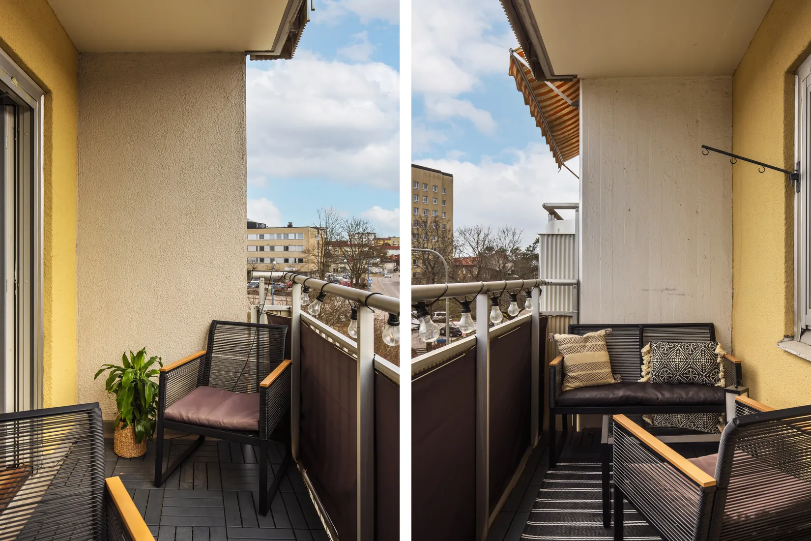 Bostadsrätt, Kata Dalströms gata 5, Fruängen, Stockholm
