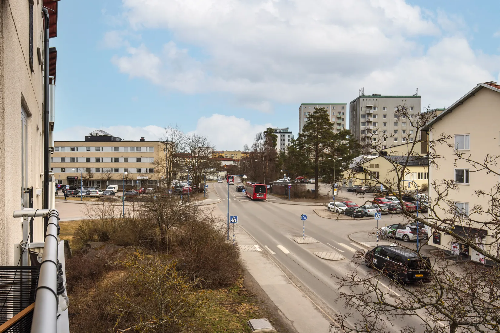 Bostadsrätt, Kata Dalströms gata 5, Fruängen, Stockholm