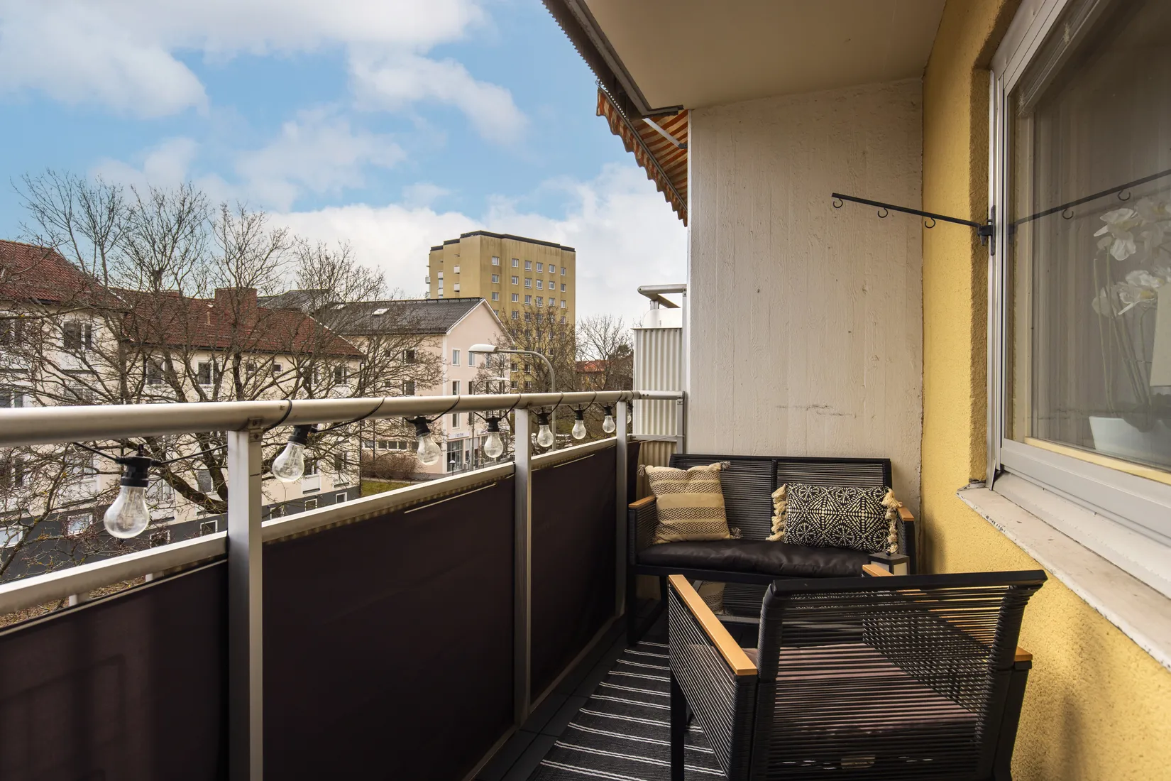 Bostadsrätt, Kata Dalströms gata 5, Fruängen, Stockholm