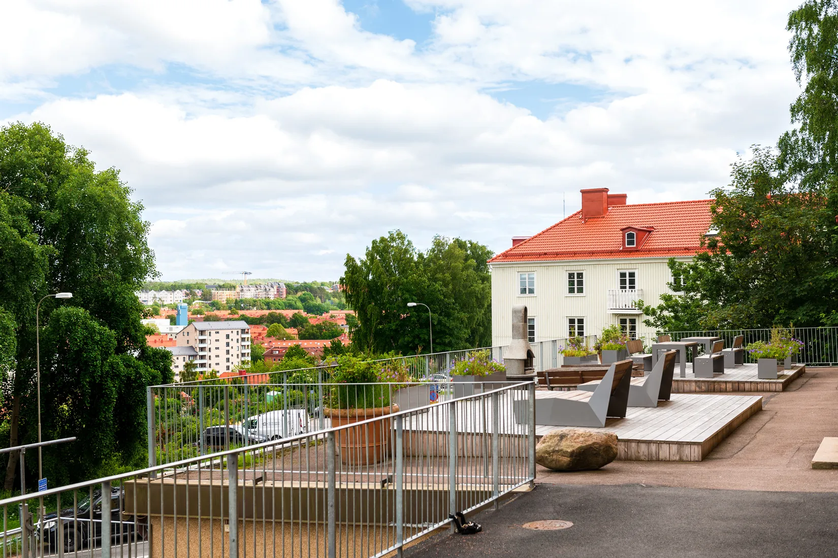 Bostadsrätt, Frödingsgatan 8H, Strömmensberg, Göteborg