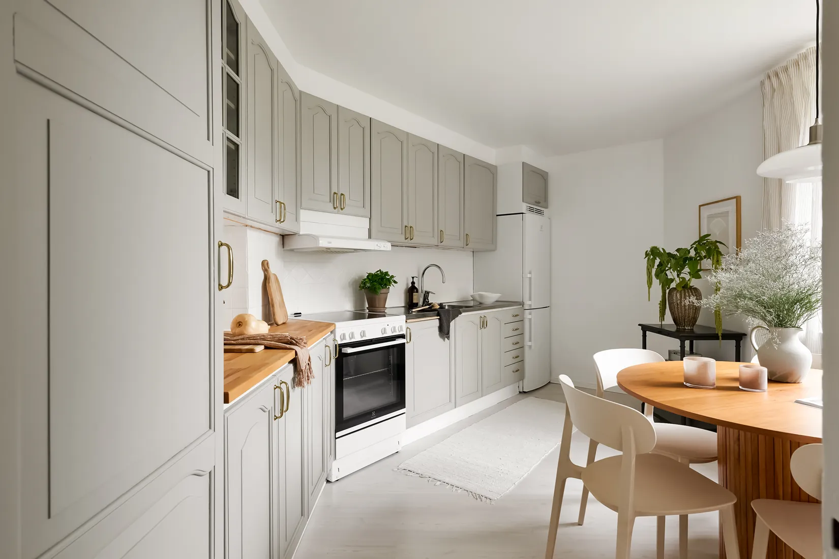 Bostadsrätt, Frödingsgatan 8H, Strömmensberg, Göteborg