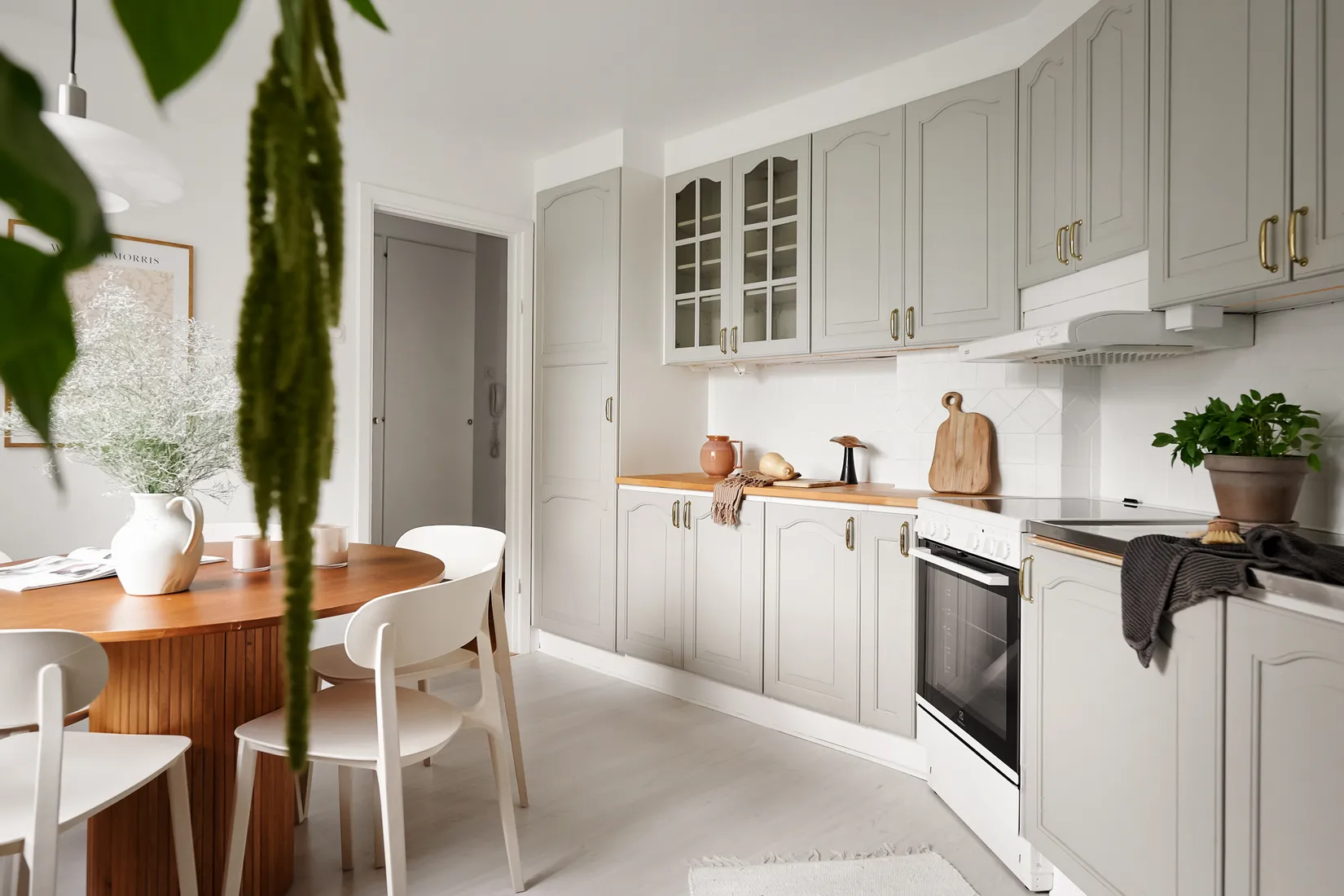 Bostadsrätt, Frödingsgatan 8H, Strömmensberg, Göteborg